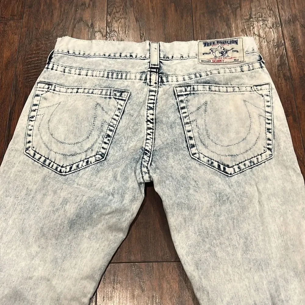 True Religion true religion